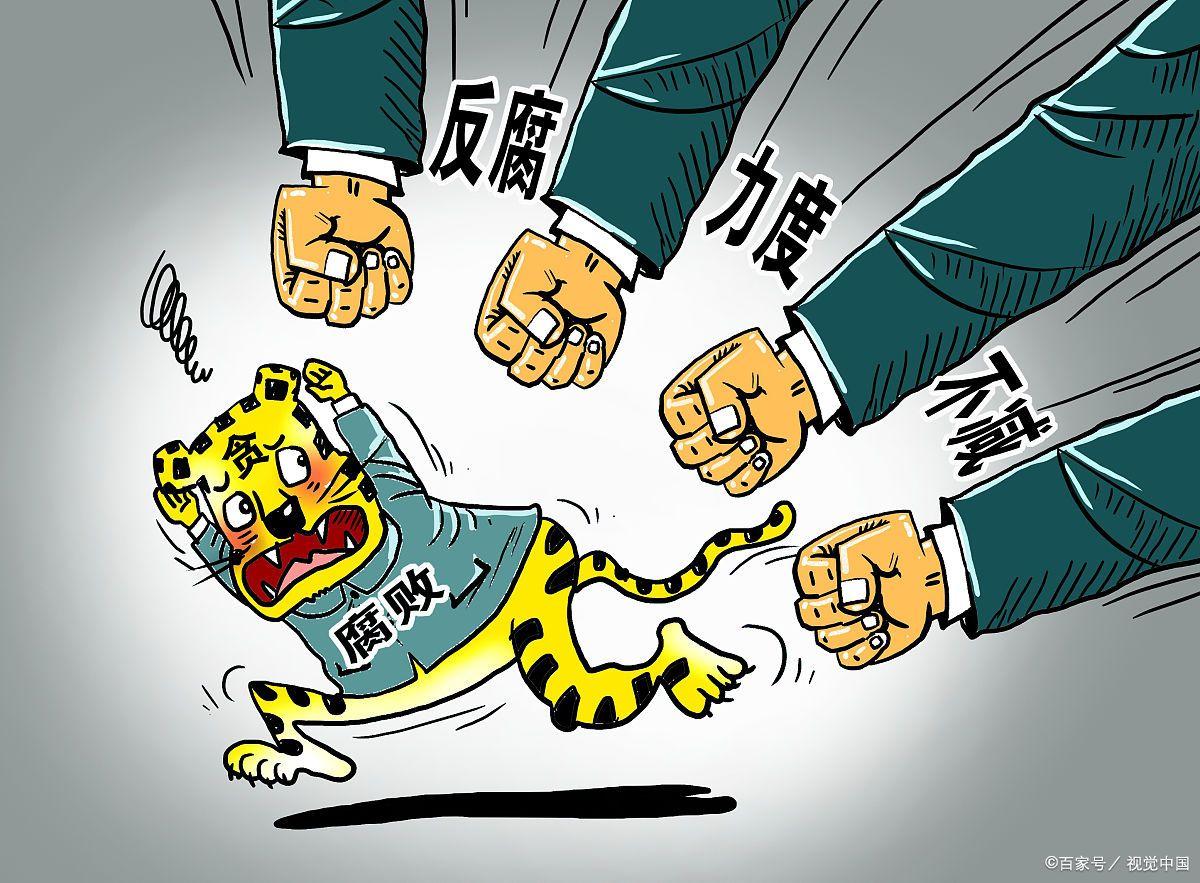 副部官员的牌瘾与堕落之路