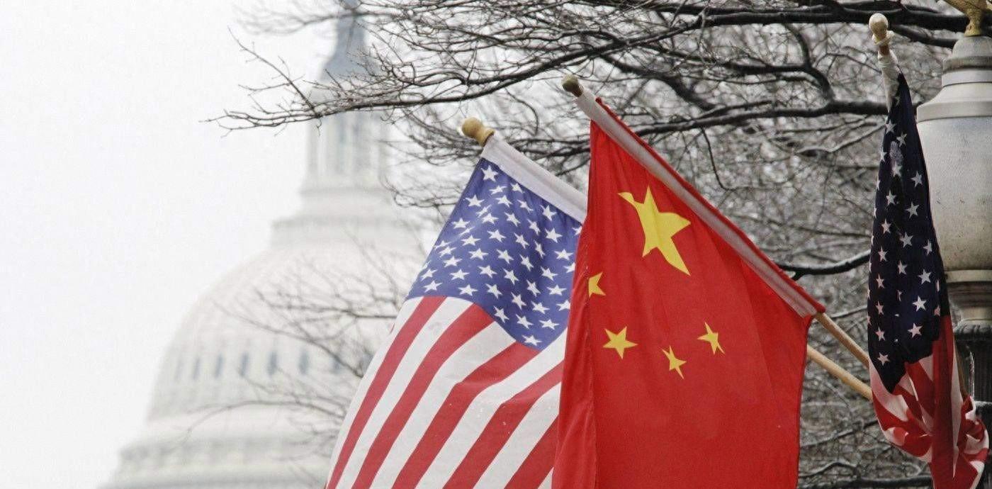 爽姐讲财，美债暴跌背后的关税动摇美国根基深度解析