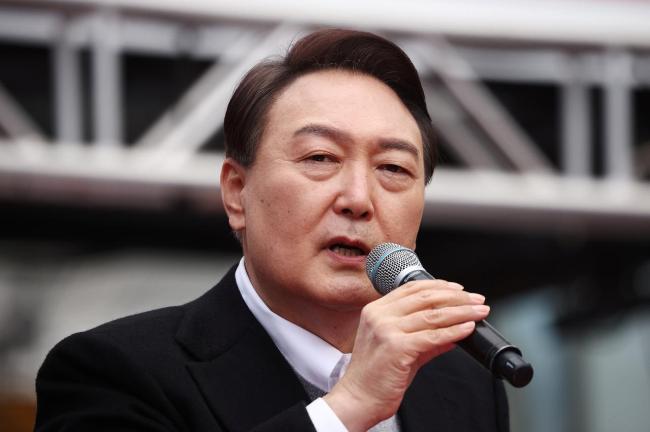 谁阻碍重重为尹锡悦辩护，逮捕之路的挑战