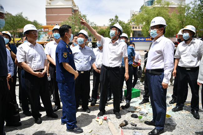 银川连发地震，城市与民众面临应对挑战