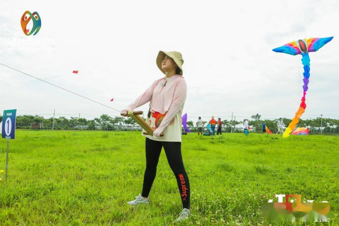 西湖之上，风筝与明星的奇妙相遇——杨幂风筝造型飞舞天际