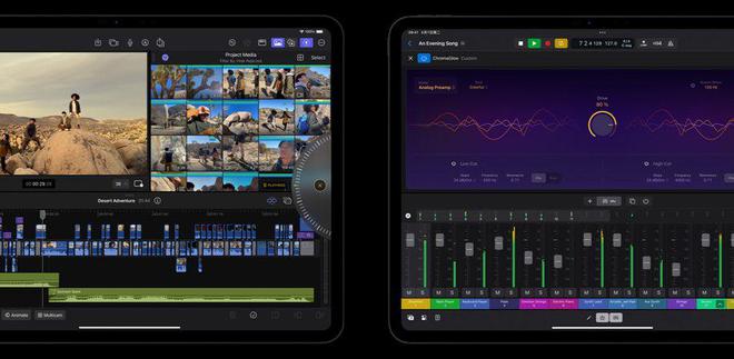 古尔曼分享iPadOS 19体验，生产力三大升级，更接近macOS的体验