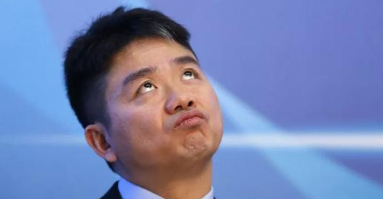 从语文老师视角看刘强东的善举