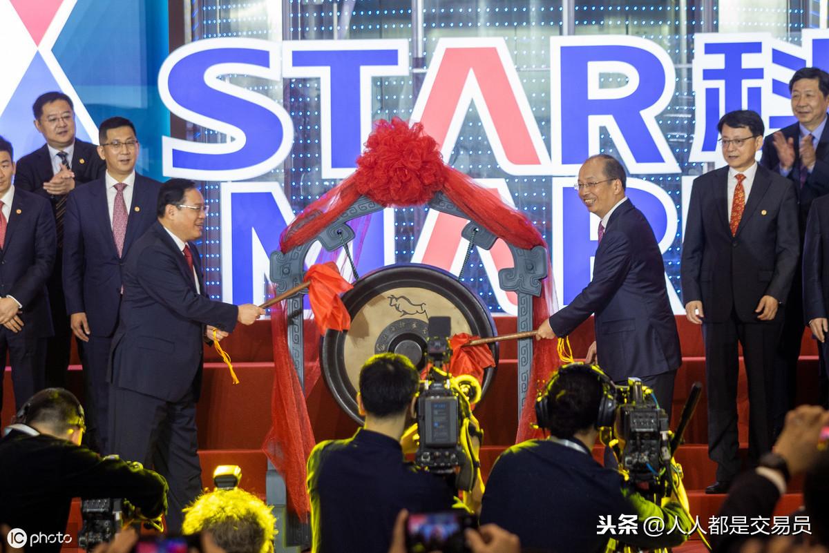 市场新宠，这些股票备受大幅加仓瞩目