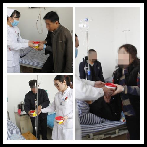 腊八后的年节，传统与现代的交融与变迁