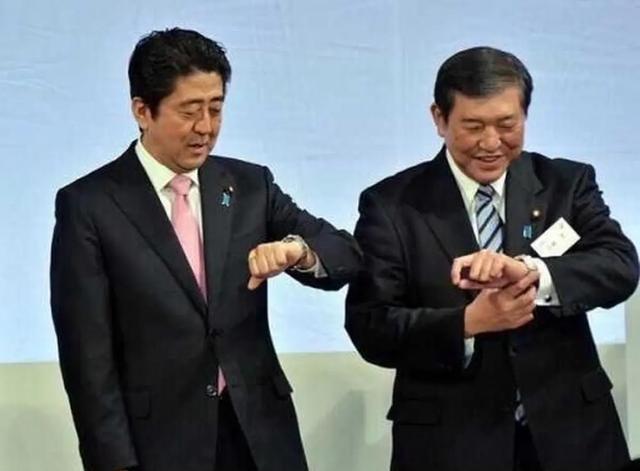 日本执政党代表团携石破茂亲笔信访华 揭幕中日友好交流新篇章