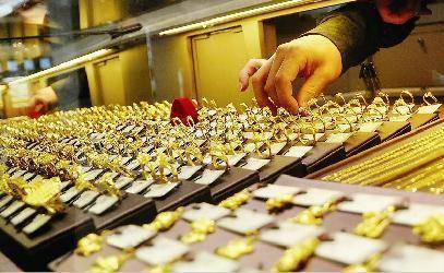 中金黄金，黄金行业的耀眼明珠