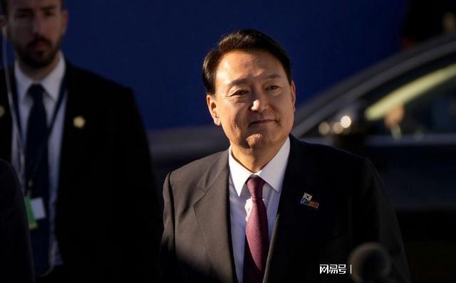 尹锡悦剧情，大反转胜利能否再次上演？