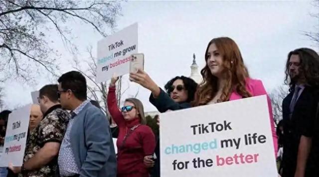 TikTok难民涌入小红书，社交新潮流中的用户大迁徙现象