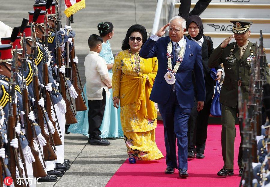 马来西亚与东盟国家共商应对全球贸易挑战，共同应对美国加税压力
