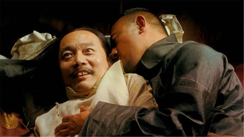 姜文新作惊艳上映，赵本山与葛优携手共谱喜剧巅峰