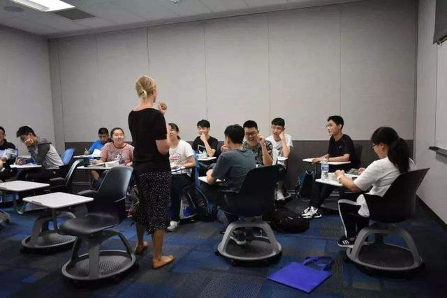 在美中国留学生的未来之路何去何从