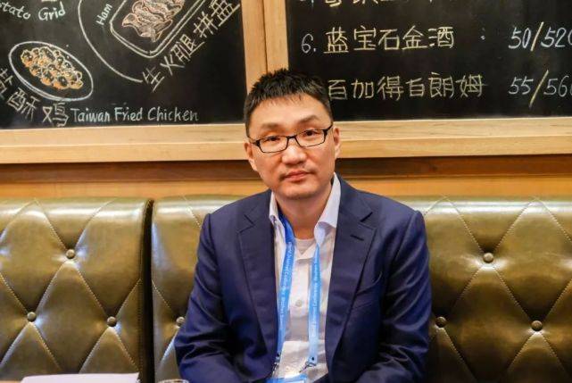 段永平，创业的真正意义不在于只为创业而创业