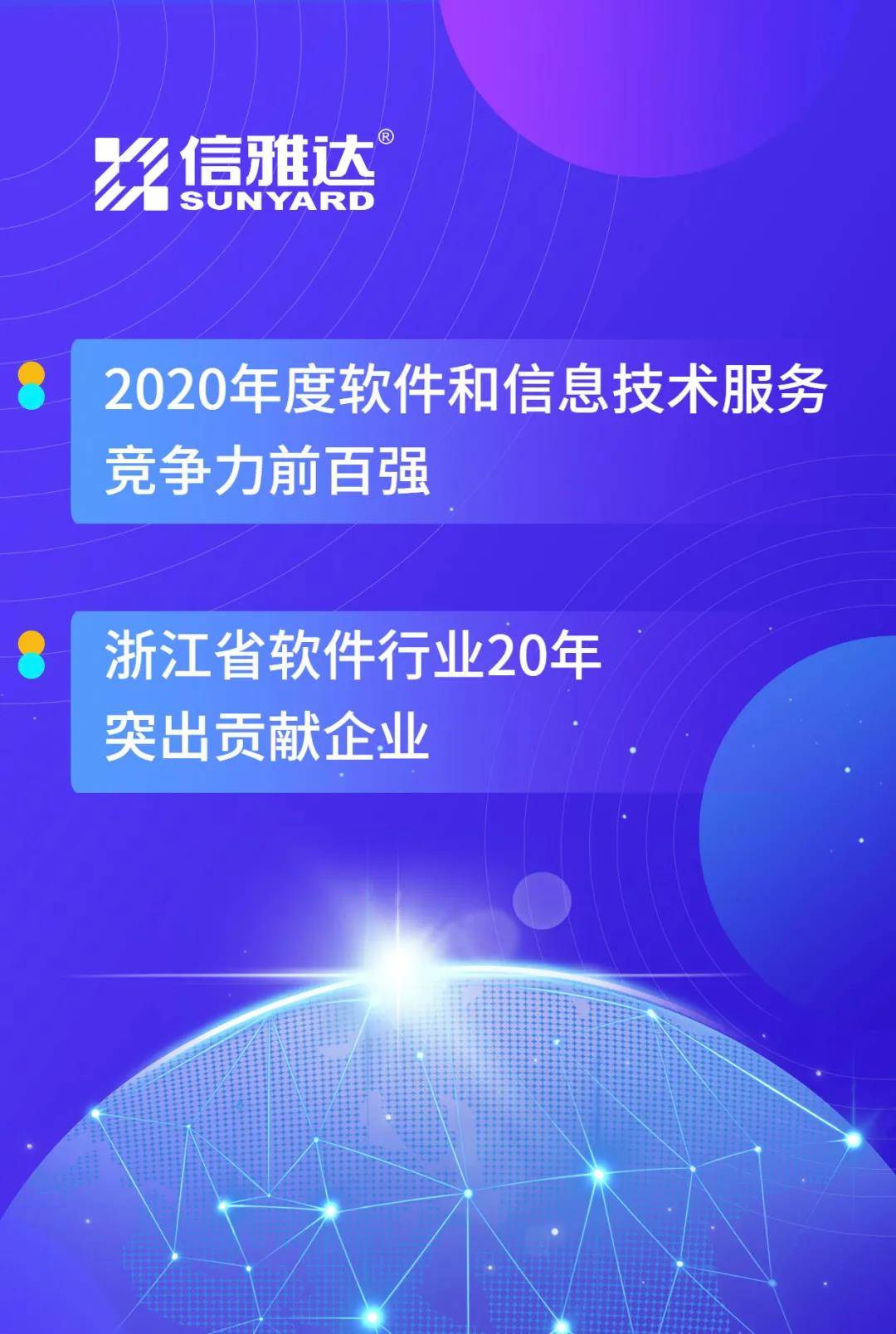 信雅达科技，数字化转型的先锋引领者