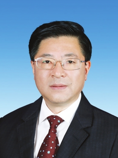 四川省委组织部部长靳磊，新时代领导力量展望与未来挑战
