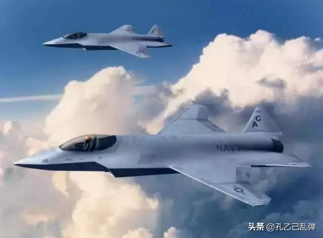 六代机的定义标准是什么？