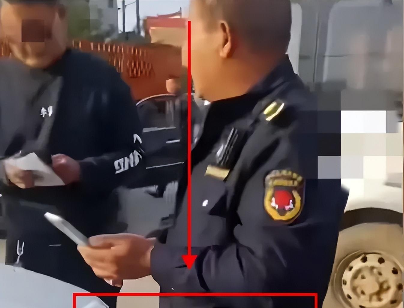 回应执法人员被指白拿商品事件，地方政府的回应与行动