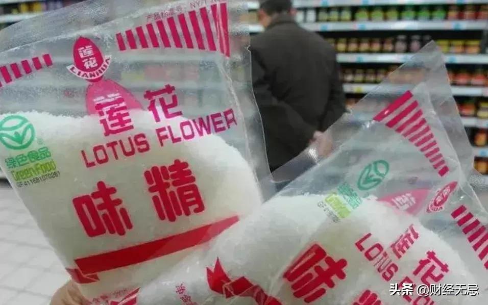 莲花味精股吧深度解析及前景展望