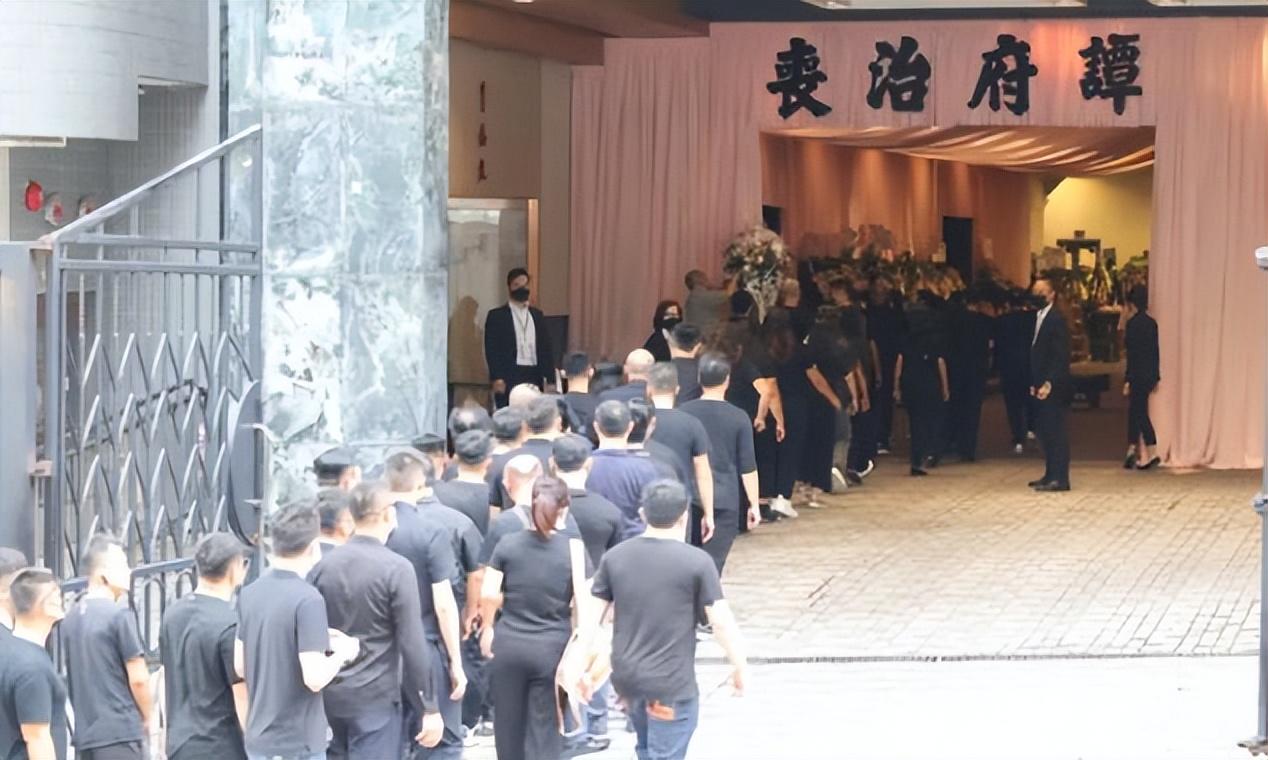 谭仔国际行使购股权，新篇章开启，8.14万股股份发行