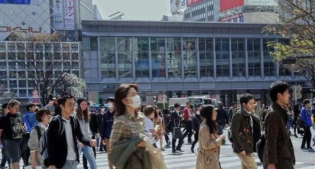 韩国人在上海的迁移规律与独特特征