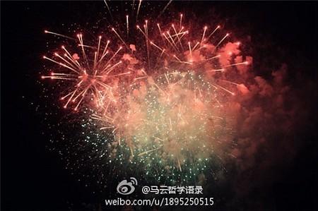 熊猫烟花股吧，烟花行业的领军者与股市热门话题