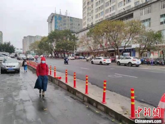 广州低温来袭，首发寒冷预警应对低温挑战