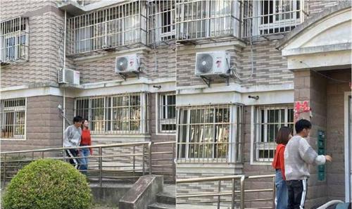 尹锡悦官邸散步画面曝光，引发广泛关注热议
