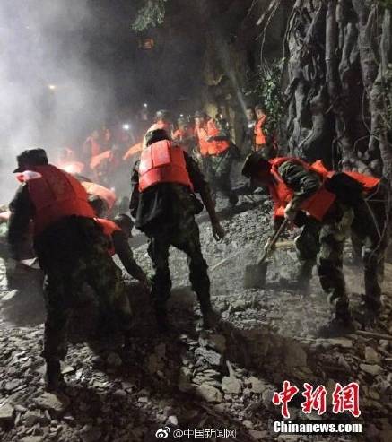尼泊尔东北方向地震，灾难中的挑战与希望并存