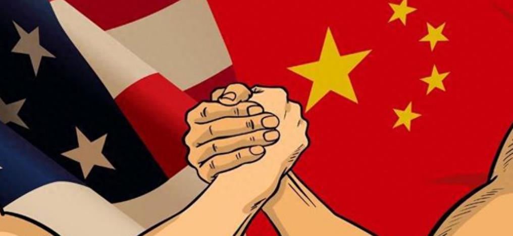 中美关系的多元复杂性，单向期待与组合拳的博弈