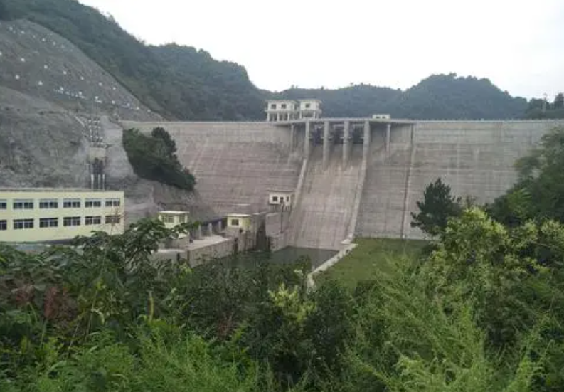 陕西吴起水库闲置八年背后的抗旱应急工程之谜