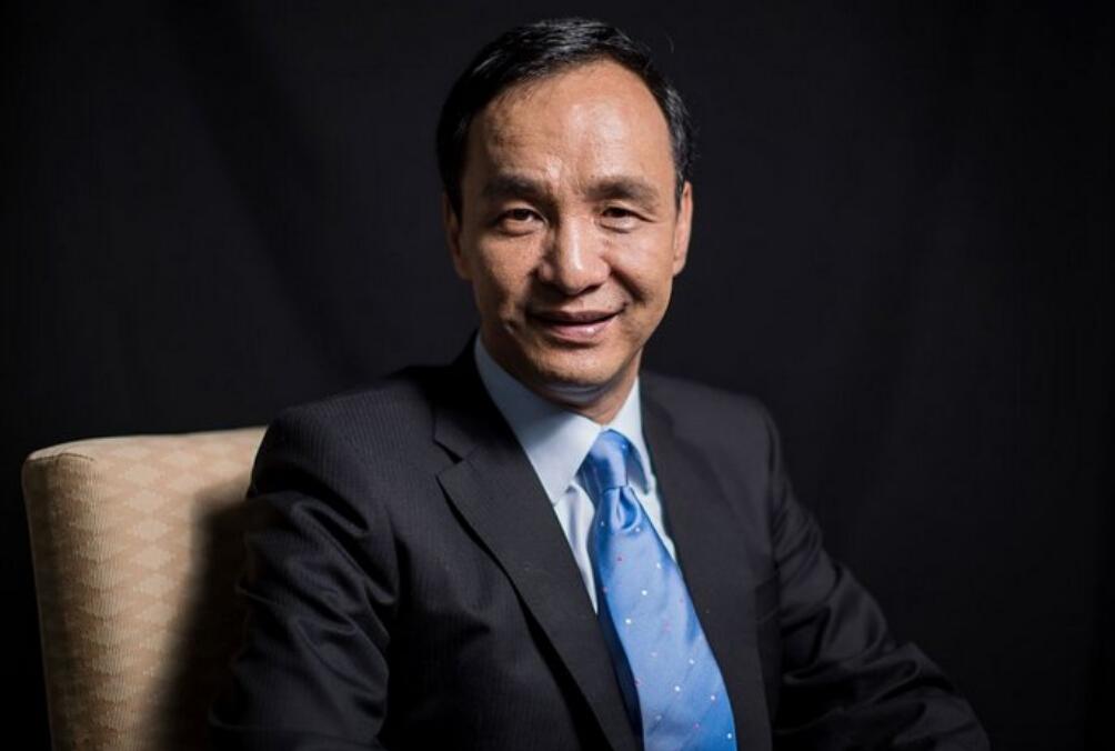 绿营呼吁改革重塑台立法机构负责人选举制度
