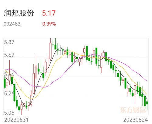 润邦股份股吧，企业潜力与未来发展路径探究