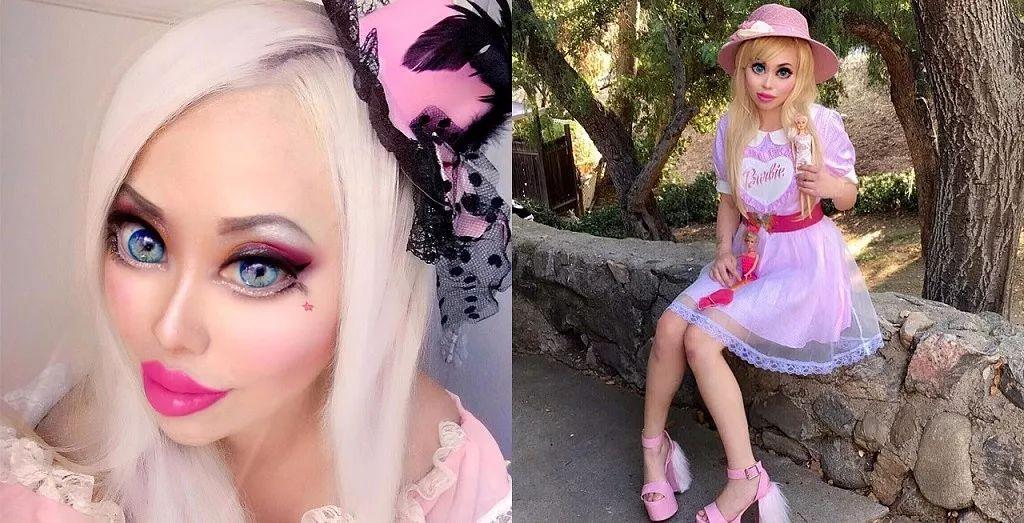 瑞士女网红整容失败悲剧背后的真相探索
