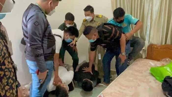 23岁男子疑被绑架至缅甸，家属紧急报警