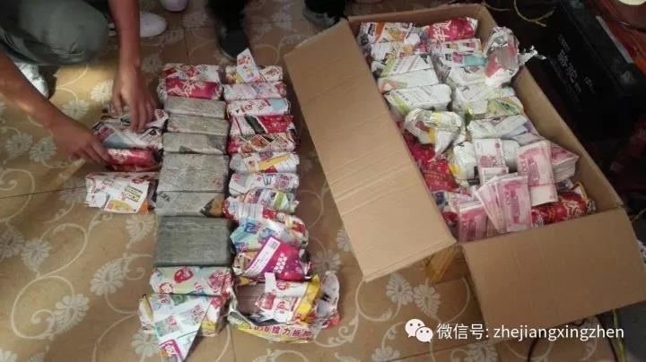 揭秘免费抽纸背后的三千万元惊天诈骗案