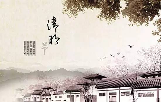 清明祭祖七大名场面，传统与情感的交融盛典