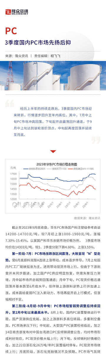 PC市场，危机与挑战中的机遇并存