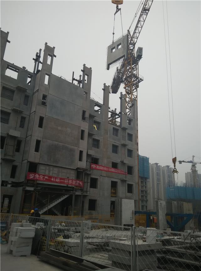 德生防水，家园守护的坚实屏障