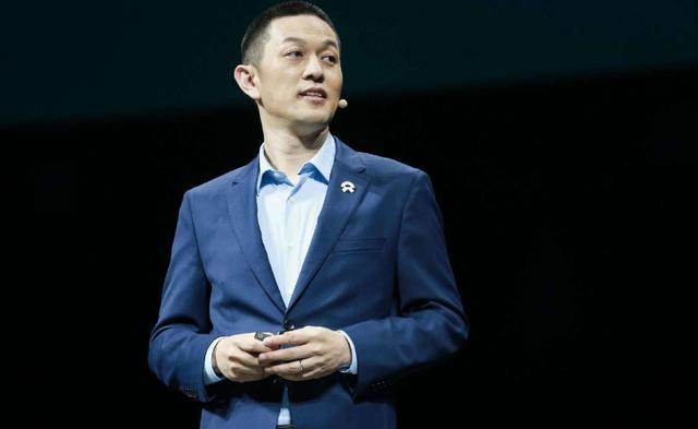 李斌，蔚来CEO的使命与承诺——实现持续盈利的稳健经营之道