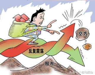 全球股市震荡，挑战与机遇的交织
