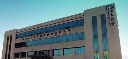 山大华特股吧，前沿科技与未来潜力的探索之旅