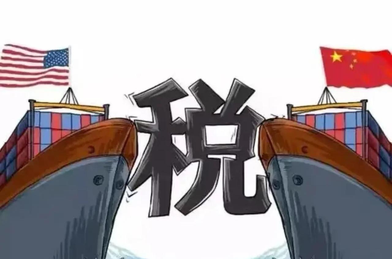 关税战下，中国商人的胜利之路！