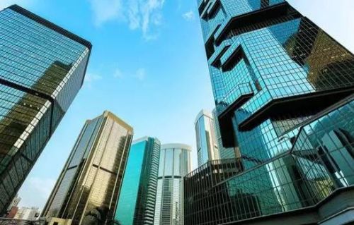 高新发展股吧，未来科技的新领地探索