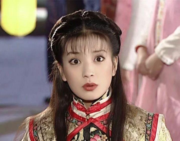 还珠格格柳红陈钰回应退圈传闻，演员的选择与坚持之路