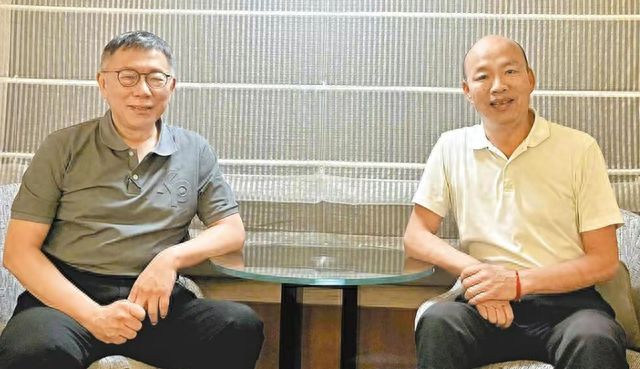 郭正亮提醒国民党警惕柯文哲案风波，维护团结与形象