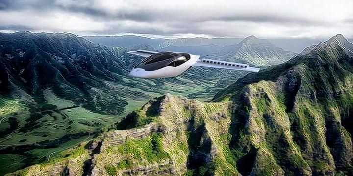 海上悬空飞船震撼大学生体验