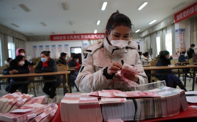 葫芦岛村民十八年持续分红，今年获巨额回报达一千八百八十万