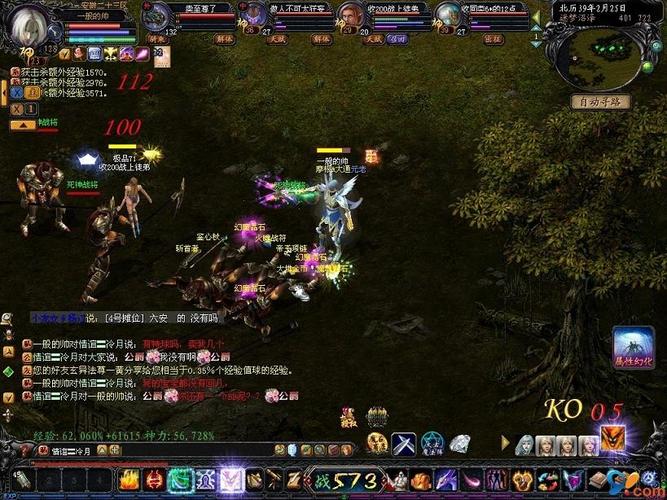 兰花魔域，神秘与美丽的奥秘交织