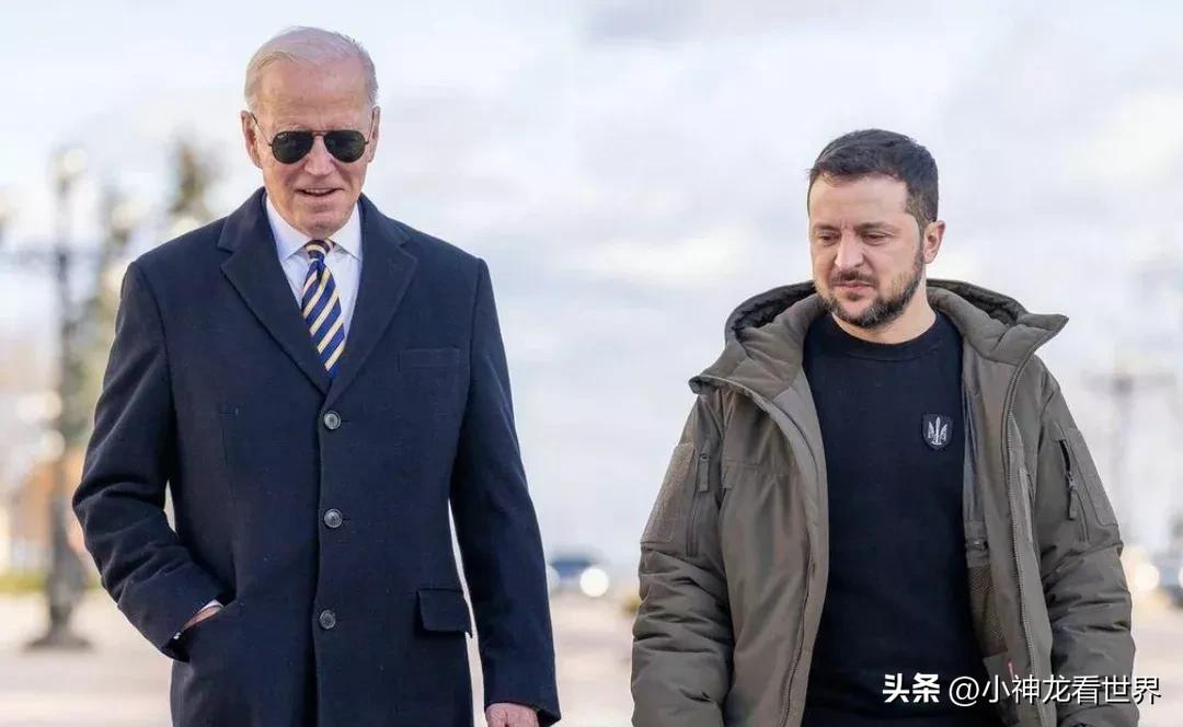 俄乌冲突局势分析，乌反攻面临严峻挑战，或被陷入不利局面