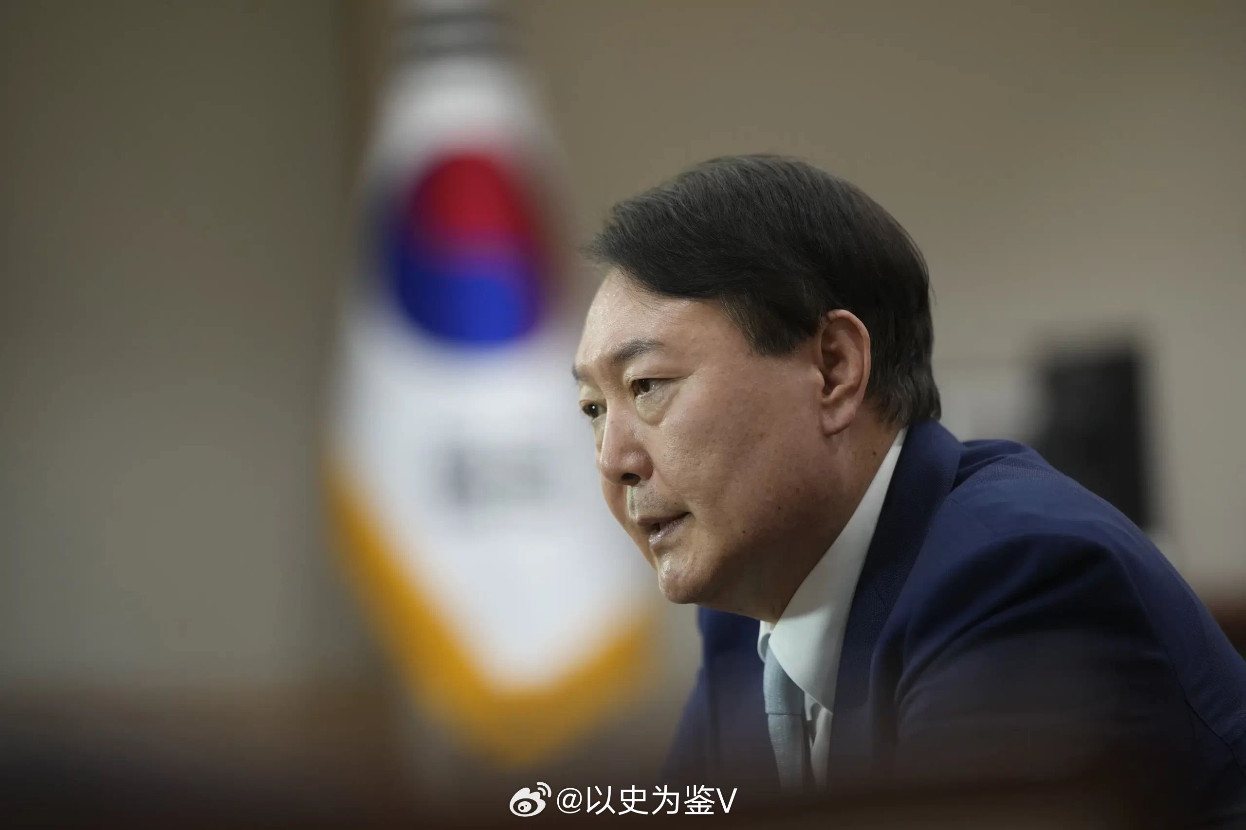 尹锡悦逮捕令停止执行的真相揭秘